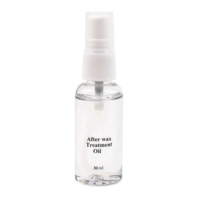 30ml Smooth Body Help After Hair Removal Spray Clean Dirt Solution