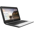 thumbnail image 4 of Restored HP ChromeBook 11 G4 11.6" Chromebook Laptop Intel Celeron N2840 16GB SSD 4GB RAM (Refurbished), 4 of 6