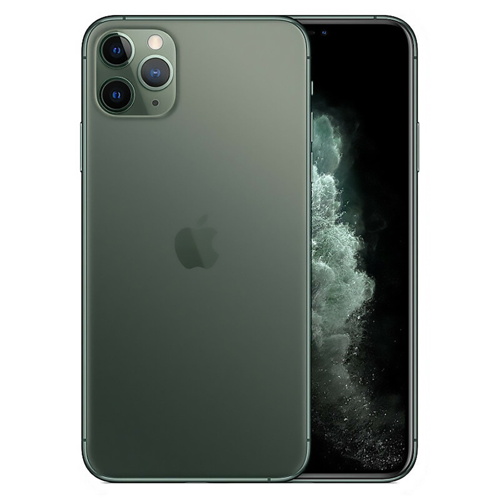 Restored Apple iPhone 11 Pro - Carrier Unlocked - 256GB Green