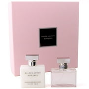 Romance for Ladies Set