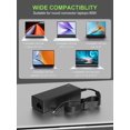 thumbnail image 3 of Cargador PowerPortnerLink 65W para Dell Inspiron Latitude, 3 of 7