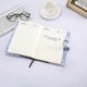 thumbnail image 4 of Waterproof Leather Marble Diary with Lock for Girls and Women,Refillable Secret Journal with Lock and Cute Notebooks for Teen Girls,Password Girls Dia, 4 of 4