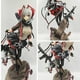 thumbnail image 2 of 29CM Arknights W Anime Figure Anime Game Characters Action figures Model Doll Collectibles Model Desktop Toys Birthday Gift Fivean unisex, 2 of 2