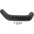 thumbnail image 4 of Fender Flares Compatible with JEEP WRANGLER (JK) 2007-2017 RH Textured Black, 4 of 5