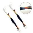 thumbnail image 3 of Mosiee 2*Electric Vehicle Hall Board Pcb 5 Line 60-120 Degree Long-Lasting Easy Installation Portable Convenient Stable Performance, 3 of 9