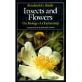 thumbnail image 1 of Pre-Owned Insects and Flowers (Paperback) 0691025231 9780691025230, 1 of 1