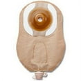thumbnail image 2 of Premier™ One-Piece Drainable Ultra Clear Urostomy Pouch, 9 Inch Length, 7/8 Inch Stoma, 2 of 2
