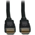thumbnail image 2 of Tripp Lite High Speed HDMI Cable with Ethernet, Ultra HD 4K x 2K, Digital Video with Audio, In-Wall CL2-Rated (M/M), 16-ft. (P569-016-CL2), 2 of 2