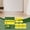 1Pack, variant on Rodent Deterrent Pellets - 10 PCS Natural Mouse Repellent with Peppermint, Ginger, and Lemon Essential Oils - Indoor & Outdoor Rat Repeller for Homes, Garages, RVs, and Gardens
