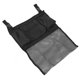 thumbnail image 3 of Bolsa de almacenamiento para silla de ruedas Ccdes Negra 600D, 3 of 8