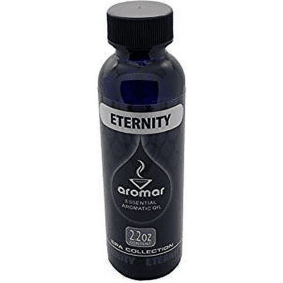 2.2oz Aromatherapy oil spa collection essential/aromatic scented/Eternity