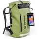 thumbnail image 1 of Mochila Impermeable Earth Pak para Senderismo Resistente con Funda para Teléfono, 1 of 8