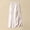 Light Pink, variant on FUNUONY Lightweight Wide Leg Cropped Pants for Women High Waisted Loose Casual Lounge Travel Work Sweatpants Summer Linen Blend Wide Leg Pants Elastic Waist Trousers with Pockets Black 5Xl