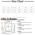 thumbnail image 3 of YanHoo Vintage Bohemian Cardigan for Women Lightweight Open Front Cardigan Jackets Indian Ethnic Embroidered Plus Size Long Sleeve Casual Western Coats Outerwear with Pocket, 3 of 4