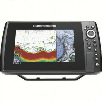 Humminbird Wireless HELIX 12 CHIRP MEGA SI+ GPS G4N Fish Finder