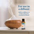 thumbnail image 2 of Earth's Care Orange Essential Oil - 100% Pure, Cold Pressed, Aromatherapy - 1oz, 2 of 8