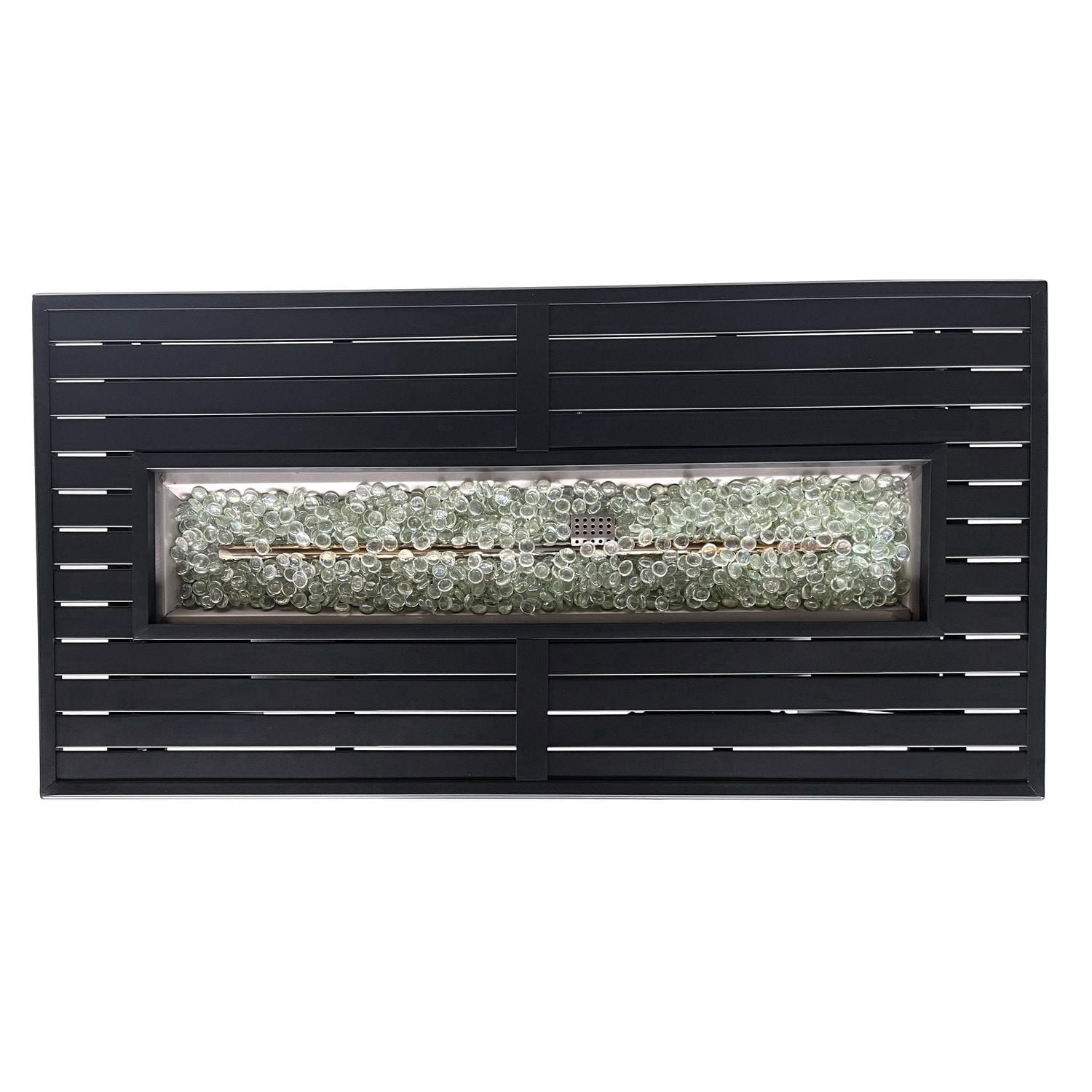 Hometrends 50’’ Propane Fire Table