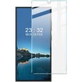 thumbnail image 1 of PST [2 Packs] Samsung Galaxy S26 Ultra Screen Protector, Premium Tempered Glass Screen Protector with Case Friendly & Bubble Free, 1 of 5
