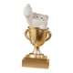 thumbnail image 2 of Estatua de trofeo, premio creativo, regalo, recuerdo, decoración de interiores, colección de adornos Gato, 2 of 9