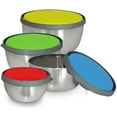 thumbnail image 2 of Cook Pro - Food Storage Container Set, 2 of 3