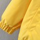 thumbnail image 5 of Cowsor Girls Windbreaker Lightweight Spring Fall Outerwear for Kids, 5 of 6