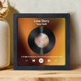thumbnail image 2 of BUYISI Stylish For Music Fridge Magnet With Personalized Song Playback Feature D, 2 of 5