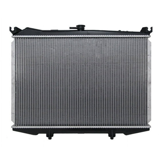 OSC 145 Radiator