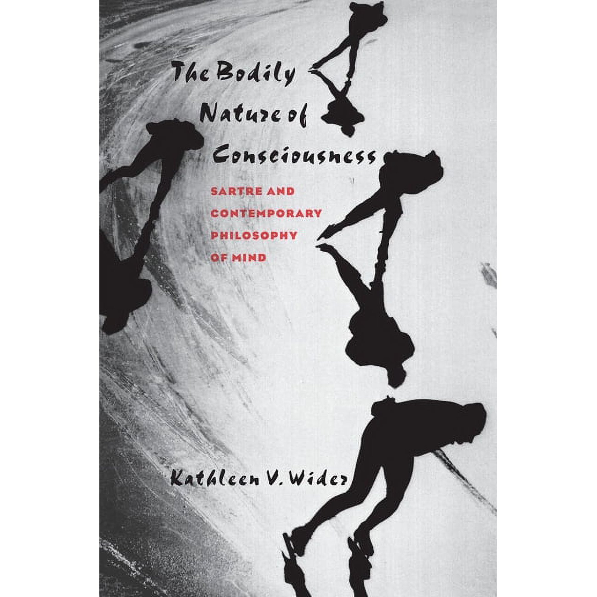 Bodily Nature of Consciousness (Paperback)