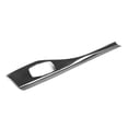 thumbnail image 5 of for 1 Series F20 2012-2018 2 Series F22 F23 Carbon Fiber Central Control Multimedia Button Panel Co, 5 of 5