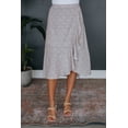 thumbnail image 2 of Lindsey Floral Skirt - Natural, 2 of 6