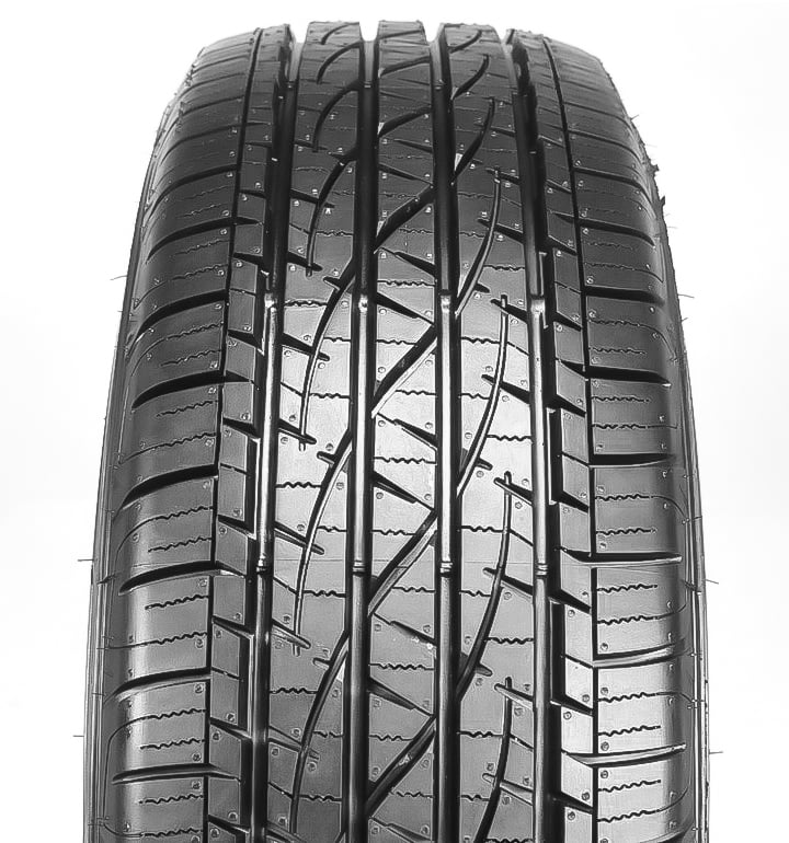 Firestone Destination LE 2 215 65R17 Tire Walmart Walmart