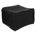 thumbnail image 1 of Toaster Dust Cover Wear-resistant Toaster Protector Bread Maker Cover Toaster Appliance Cover, 1 of 8