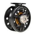 thumbnail image 1 of FB-75 Alloy Fly Fishing Reel - 75mm Diameter with 1.7kg Max Drag, 1 of 10