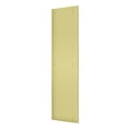 thumbnail image 3 of Deltana PP3515U3 Push Plate 3-1/2" x 15"; Bright Brass Finish, 3 of 3