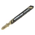 thumbnail image 1 of DEWALT - Ceramic Cutting Jigsaw Blade, 1 of 2