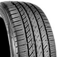 thumbnail image 4 of Nankang NS-25 All Season UHP P215/45R17 Tire, 4 of 5