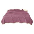 thumbnail image 2 of Extra Thick Double-Layer Flannel Fleece Blanket - Warm Cozy Cover for Office Naps, Bed & Couch, Soft Insulating Blanket for Cold Nights & Winter Use, 2 of 6