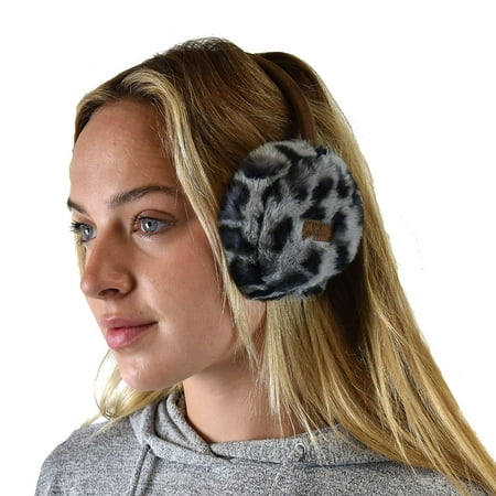 earmuffs warmer