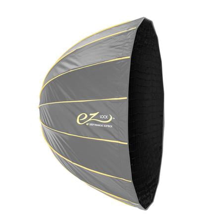 UPC: 0192223151420 | Eggcrate Grid for EZ Lock 48  Deep Parabolic Quick Softbox