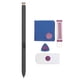 thumbnail image 1 of Stylus Touch Pen for Galaxy S24 Ultra Sensitive, Replacement Pen for Drawing and Writing with Tools, Gold, 1 of 4