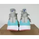 thumbnail image 3 of Ad-id-as Terrex Free Hiker Blue Beige Hiking Shoes Men's Size 7.5-12.5 (FX4536), 3 of 5