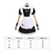thumbnail image 5 of Sexy Lolita Maid Dress Cute Hollow Cat Womens Girls Dress Anime Cosplay Costume S-3XL, 5 of 5