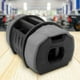 thumbnail image 2 of Adaptador Manguera Lavadora A Presión 10 Uds. 160bar Reemplaza El Conector Tubo Extensión para Karcher, 2 of 8