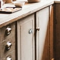 thumbnail image 6 of HEMOTON  Digital Code Lock Coded Combination Cabinet Drawer Baby Office Silver, 6 of 8