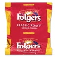 thumbnail image 3 of Paquete de 40 filtros para café molido Folgers Classic Roast Medium, 3 of 5