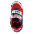 thumbnail image 3 of Tenis Paw Patrol Niño Moda Urbana Casual Textil Rojo rojo 15 Con Imaginación 015A2E, 3 of 5