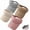 (4pcs), variant on Women's Breathable Knit Sun Visor Hat, Sun Visor Hat for Women, Women's High Ponytail Sun Visor Hat, Portable for Outdoors(Khaki)