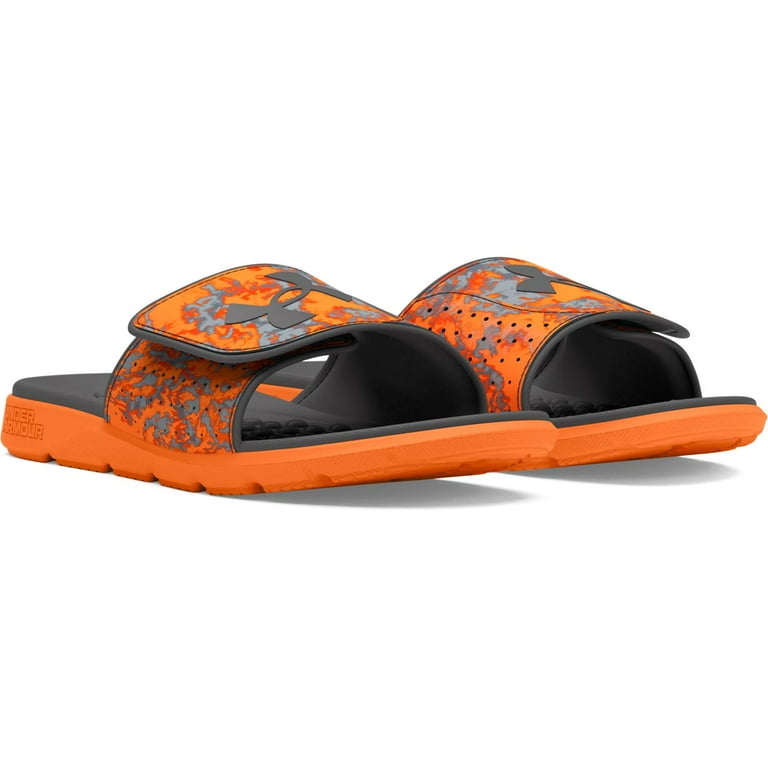 【UNDER ARMOUR】☆サンダル☆ Men's UA Ignite Pro Sandals UA Ignite Pro Men's Sandals | Under Armour