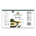 thumbnail image 6 of A Blend Above, Gluten-Free Beer Cheese Dip Mix, All-Natural, 3 oz, 3 Count Pack, 6 of 6