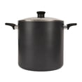 thumbnail image 4 of Pozolera T-Fal Supercook Negro con Tapa, 4 of 6